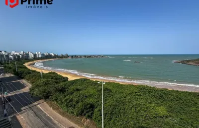 Lindo apartamento a venda de 3 suítes com 2 vagas na entre as praias de peracanga e bacutia, enseada azul - guarapari/es. marque uma visita e confira!