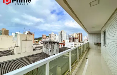 Excelente apartamento de 3 quartos sendo 1 suite na praia do morro em guarapari/es. comodidade para toda família, marque uma visita sem compromisso!