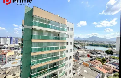 Novo! apartamento no centro de guarapari/es com lazer completo e condição super facilitada de pagamento! solicite mais informações e se surpreenda!