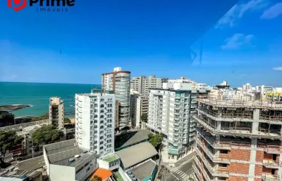 Excelente 02 quartos novo a venda em ótima localização no centro de guarapari/es. lazer completo e condição especial de pagamento, confira!