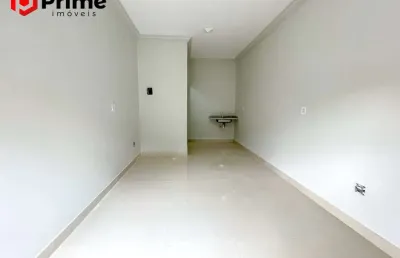 Loja comercial disponível para locação anual na praia do morro em guarapari/es.