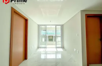 Excelente 02 quartos novo a venda em ótima localização no centro de guarapari.