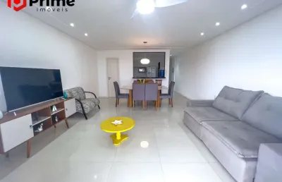 Lindo apartamento a venda de 3 quartos com 2 vagas na praia da peracanga, enseada azul - guarapari/es.