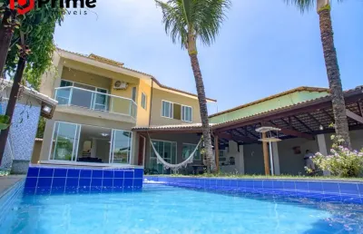 Casa com 4 quartos à venda no Nova Guarapari, Guarapari 