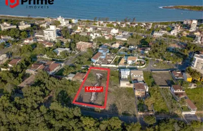 1440 m² a venda em nova guarapari cercado de muito verde, pertinho da praia e da lagoa.