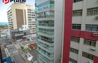 Excelente 03 quartos a venda no centro de guarapari.