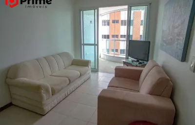 Excelente 03 quartos disponível para locação anual no centro de guarapari.