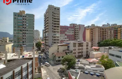 Excelente apartamento 3 quartos sendo 1 suíte à venda no centro de guarapari/es. agende já a sua visita!