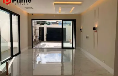 Casa duplex alto padrão à venda na praia do morro em guarapari/es. condição super facilitada de pagamento!