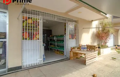 Ponto comercial com 1 sala à venda no Nova Guarapari, Guarapari 