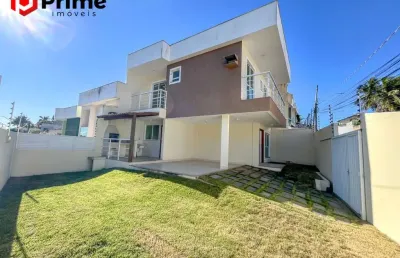 Casa duplex à venda no bairro ipiranga, guarapari/es. condição facilitada de pagamento, marque a sua visita sem compromisso e confira!