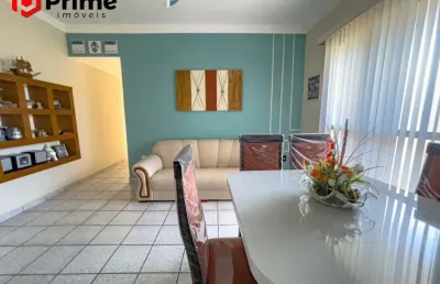 Oportunidade! apartamento tipo casa à venda, mobiliado, na enseada azul em guarapari/es. melhor custo benefício da região.
