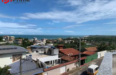 Prédio 3 andares com vista para o mar, guarapari-es