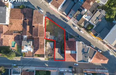Excelente área para construção de casas em guarapari/es
