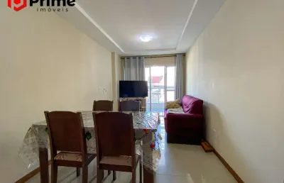Apartamento de 3 quartos sendo 1 suíte com 2 vagas de garagem à venda na praia do morro em guarapari/es. agende já a sua visita!