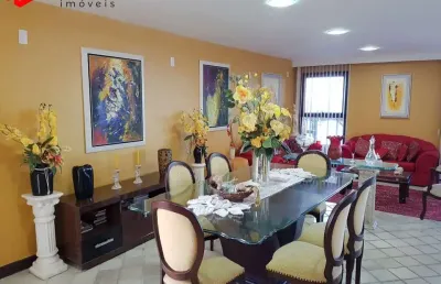 Apartamento 4 quartos sendo 2 suítes frente para a praia dos namorados à venda no centro de guarapari/es. agende já a sua visita!