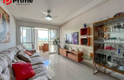 Apartamento amplo e arejado em frente ao novo shopp e á poucos minutos da praia das castanheiras  - centro de guarapari-es