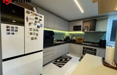 Apartamento incrivel finamente decorado no melhor reduto da praia do morro em guarapari, 3 quartos sendo 2 suites com as melhores características