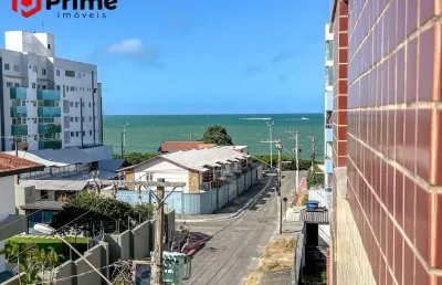 Viva a experiência de morar com vista para o mar, a poucos passos das melhores praias de guarapari! marque uma visita e se encante!