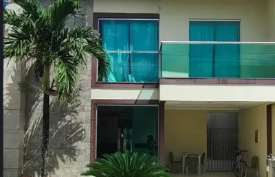 ? casa dos sonhos à venda em condomínio completo!✨ 2 pavimentos