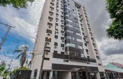 Apartamento com 3 quartos à venda na rua santo andré, marechal rondon, canoas, 119 m2 por r$ 830.000