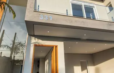Casa com 3 quartos à venda na rua ulysses gomes ferreira, estância velha, canoas, 234 m2 por r$ 1.680.000