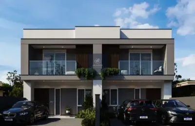 Casa com 3 quartos à venda na rua sílvio luís barbieri, igara, canoas, 152 m2 por r$ 950.000