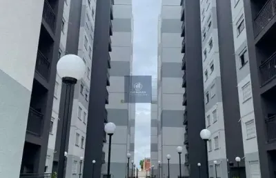 Apartamento com 3 quartos à venda na rua henrique stefani, 761, igara, canoas, 60 m2 por r$ 365.000