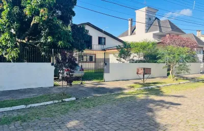 Casa com 3 quartos à venda na Rua Heitor Villa Lobos, Marechal Rondon, Canoas