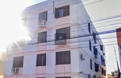 Apartamento com 3 dormitorios no nsa sra das graças canoas