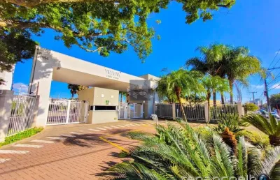 Casa em condominio com 3 dormitorios e suite em canoas