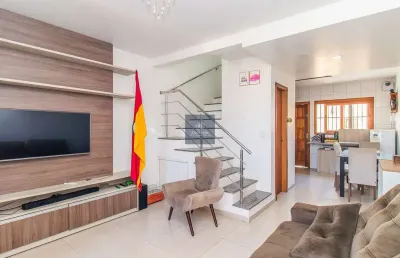 Casa com 2 quartos à venda na Ernesto Antonio Gomes, São José, Canoas
