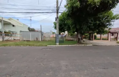 Terreno à venda na Rua Nossa Senhora do Perpétuo Socorro, São José, Canoas