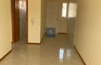 Casa em condomínio fechado com 2 quartos à venda na rua imperador, sítio ipiranga, cachoeirinha, 42 m2 por r$ 235.000