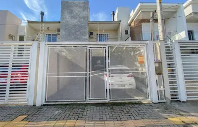 Casa com 3 quartos à venda na Rua dos Alecrins, Igara, Canoas