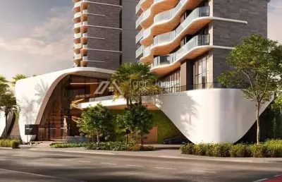 Casa boris, apartamento à venda no meireles | fortaleza, ce
