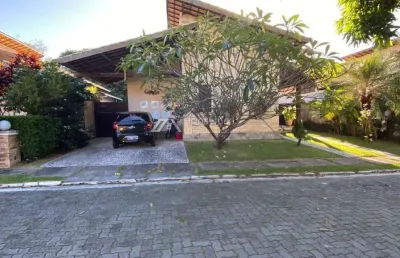Casa plana em condomínio à venda, 4 quartos | eusébio, ce