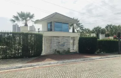 Alto das dunas - casa em condomínio à venda | fortaleza