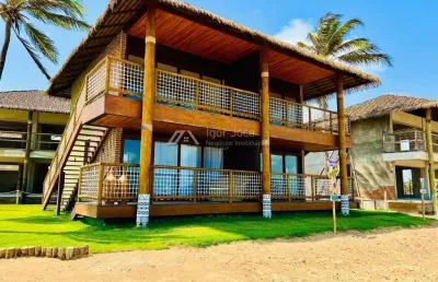 Apartamento com 1 quarto à venda na Vila Costeira, s/n, Ilha do Guajirú, Itarema