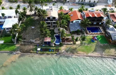 Sala comercial à venda na Vila Costeira, 21, Ilha do Guajirú, Itarema