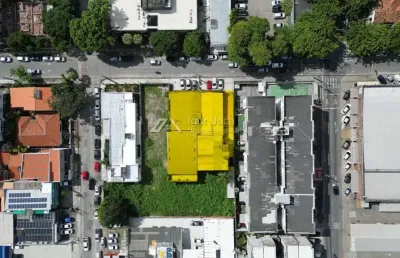 Prédio comercial à venda na aldeota | 903m² | fortaleza ce