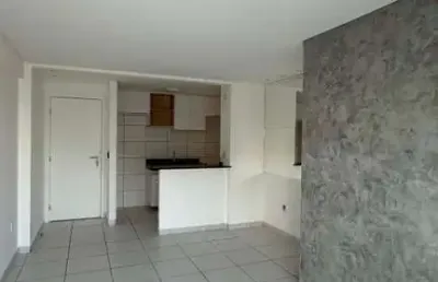 Apartamento com 2 quartos à venda na Rua José Rangel, 181, Papicu, Fortaleza