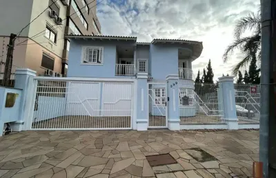 Lindo sobrado na rua mathias velho, no bairro centro de canoas