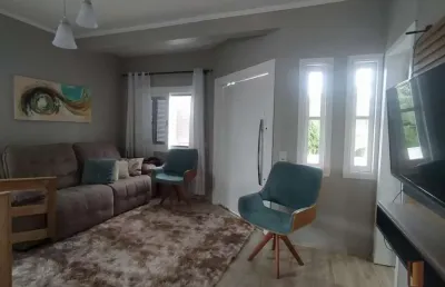 Sobrado 150m² a venda por r$400.000,00 ou locação por r$2.500,00. 3(três) dormitórios 2(duas) vagas - canoas /rs