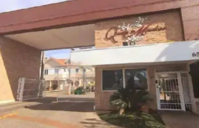 Sobrado em condomínio fechado 183m² para locação por r$ 7.500,00. 3(três) dormitórios, 3(três) banheiros, 2(duas) vagas cobertas - canoas/rs