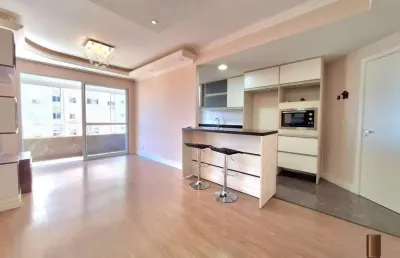 Apartamento no condomínio canoas happiness de 84m² para locação no bairro centro por r$ 3.900,00. 3(três) dormitórios sendo 1(uma) suíte - canoas/rs