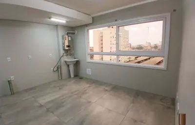 Apartamento 54m² para locação por r$ 2.250,00 . 2(dois) dormitórios 1(um) banheiro - canoas/rs