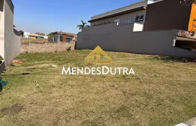 Terreno à venda no Bongue, Piracicaba 