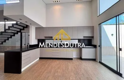 Casa à venda em condomínio com 3 suítes e piscina, no terras de piracicaba - piracicaba-sp