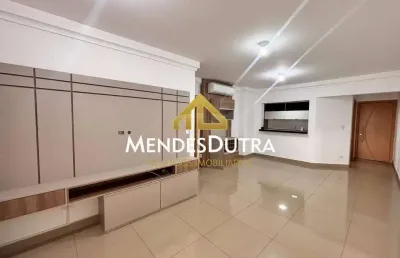 Apartamento para alugar com 3 quartos, bairro são judas, piracicaba-sp